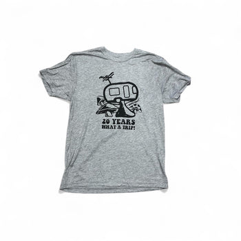 20 Years