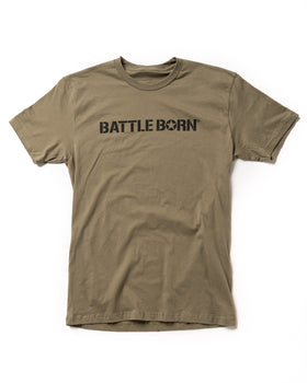 Battle Born® Military