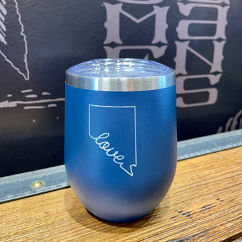 Nevada Love Tumbler