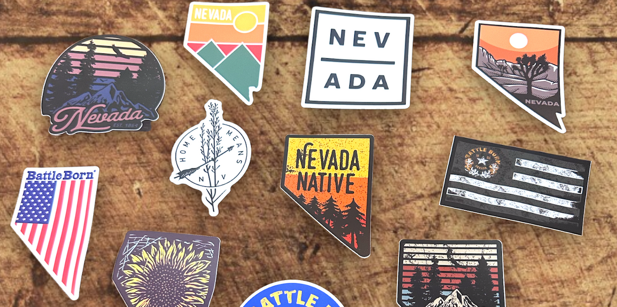 Levelor Sticker Stickers – Home Means Nevada Co.