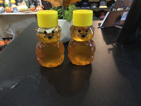 Al Bee's 2 oz Honey Bear