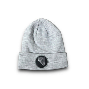 Rooted Beanie