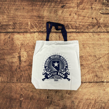 State Seal Tote