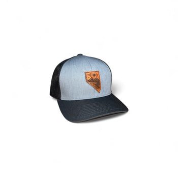Sunny Patch Hat
