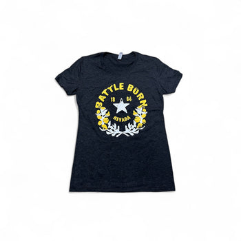 Battle Born® Classic - Women's