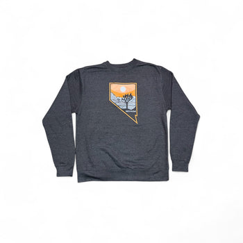 Dusk Crew Sweatshirt