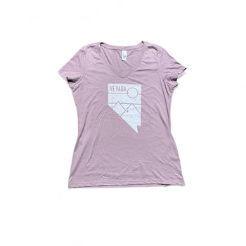 Skyscape- Women's