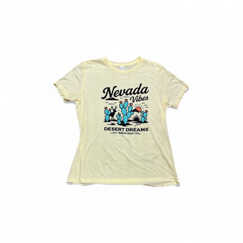 Desert Dreams Womens