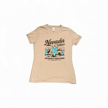 Desert Dreams Womens