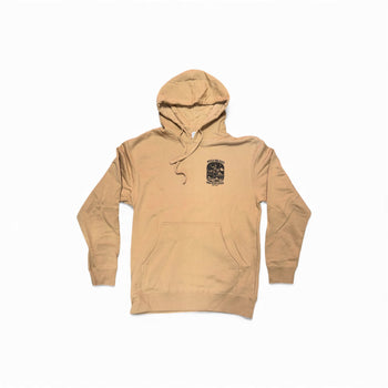 Space Cowboy Hoody