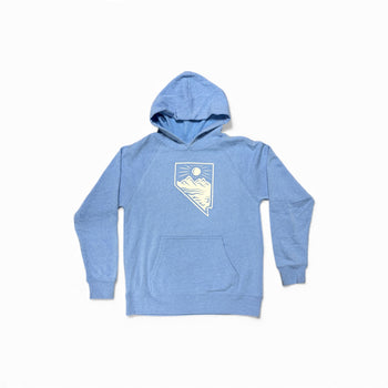 Sunny Youth Hoodie
