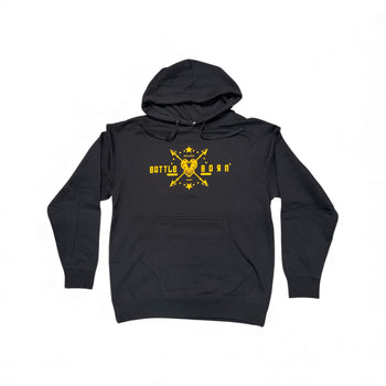 Starrows Hoody