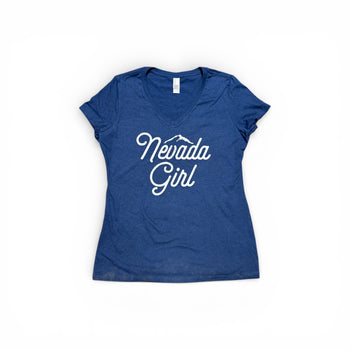 Nevada Girl