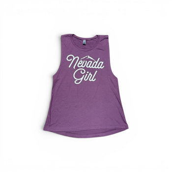 NV Girl Tank