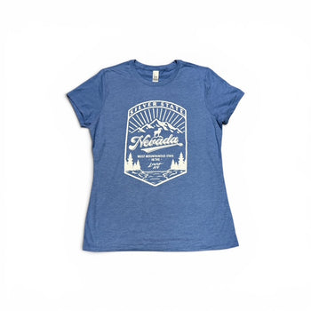 Lower 48 - Women's