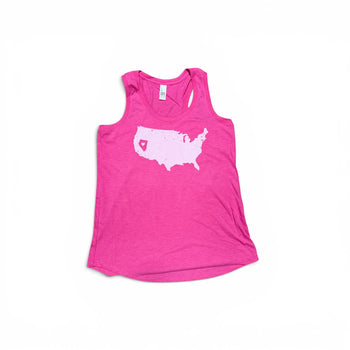 US of NV Tank