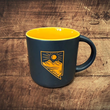 Sunny Mug