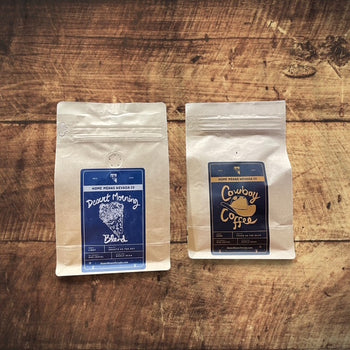 HMNV Coffee Beans