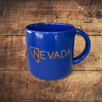 Instate Mug