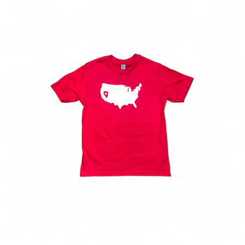 US of NV Youth