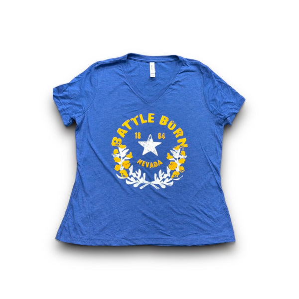 Battle Born Classic - Women's – Home Means Nevada Co.