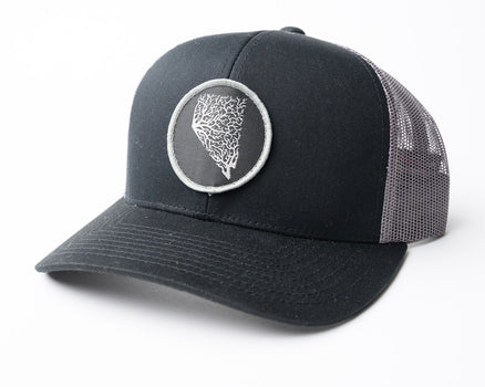 Rooted Hat