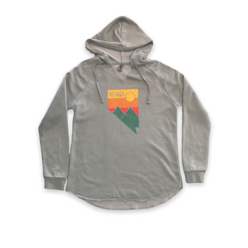 Skyscape Hoodie